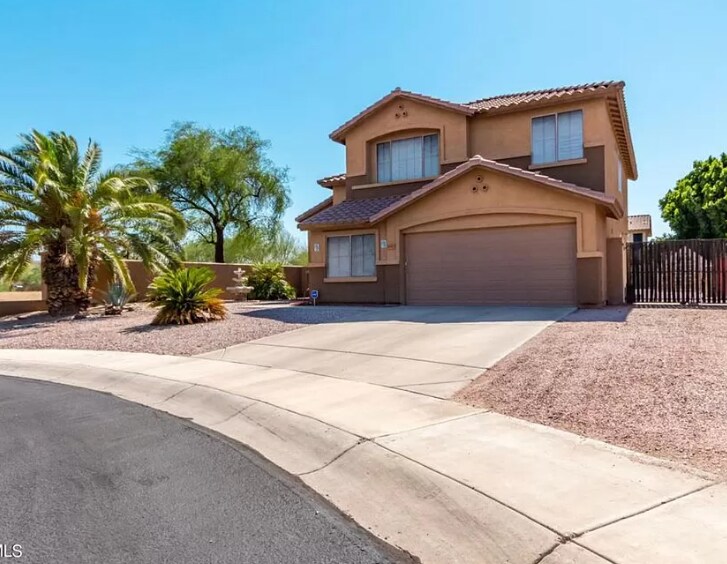 Primary Photo - 18812 N 59th Dr