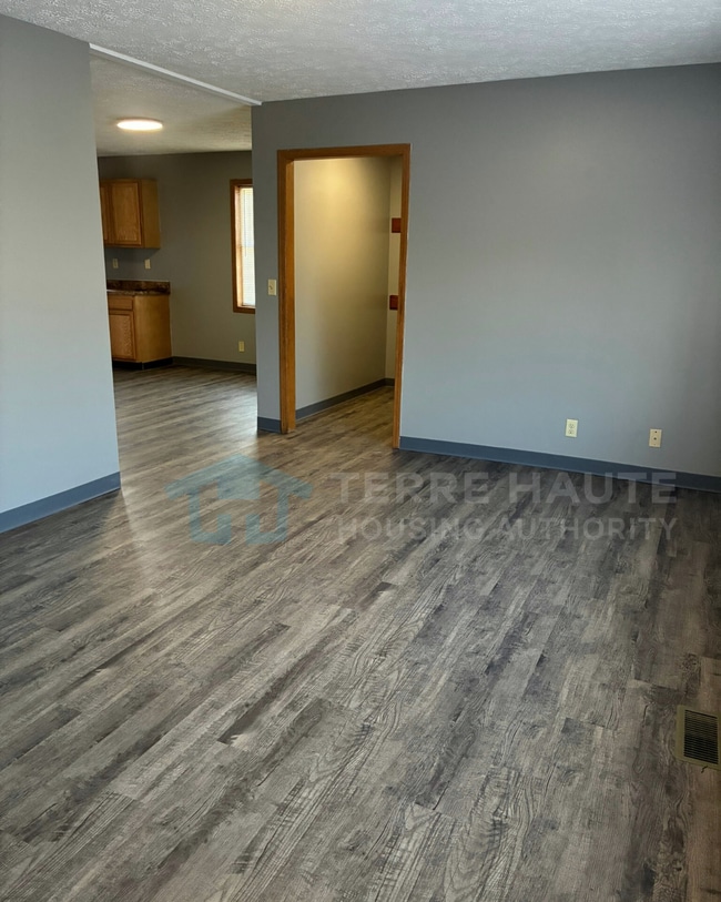 Habitación Familiar Vista 2 - 1515 Cruft St