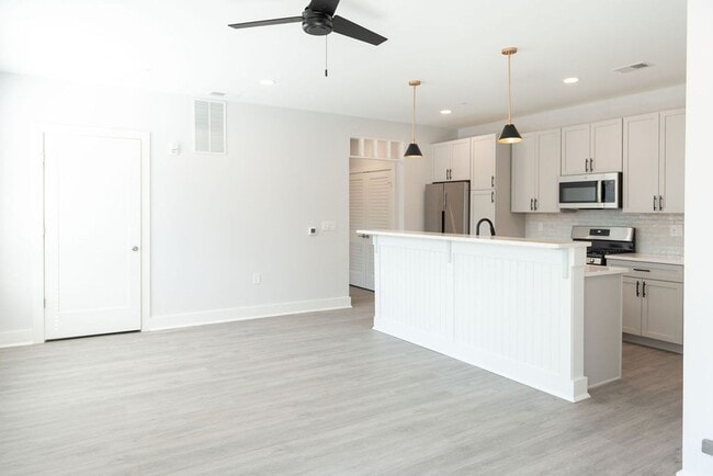 Foto del interior - Soho at Fanwood Station