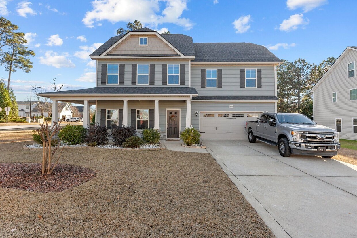 Primary Photo - Single Family Home near Ft Liberty