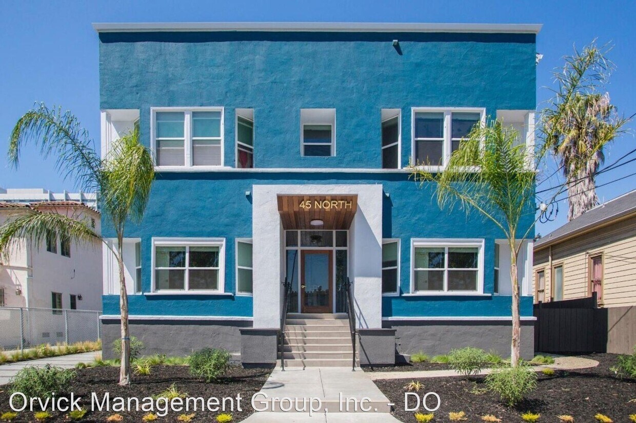 Primary Photo - 45 N 8th St