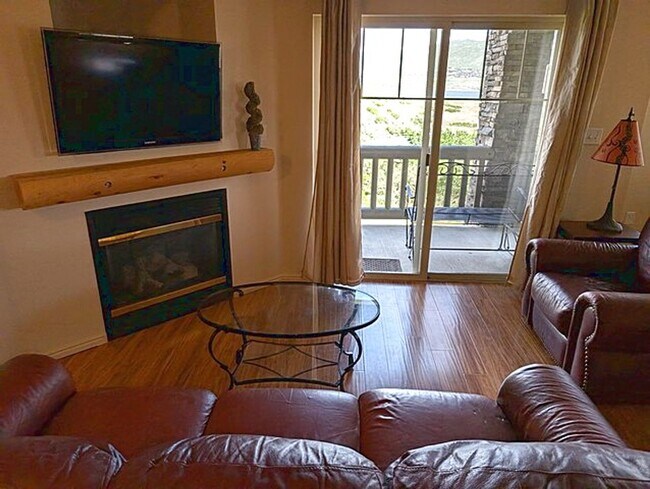 Foto del edificio - Furnished Jordanelle Condo