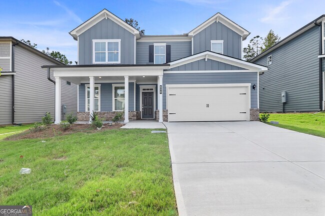 Building Photo - 520 Cunninghame Ct