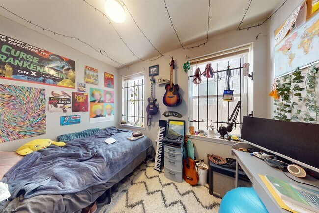Building Photo - 3 br, 1 bath Duplex - 1720 W NORRIS ST Uni...