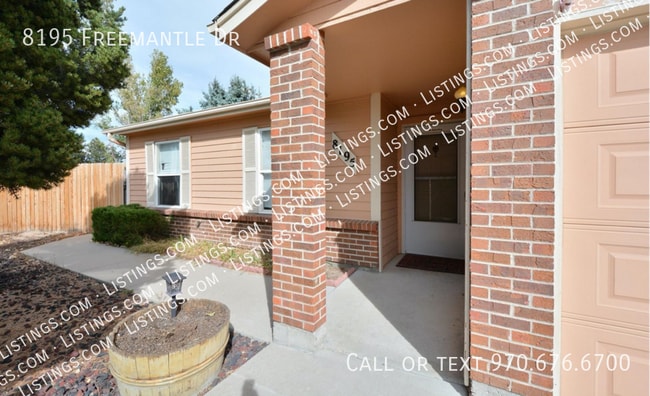 Building Photo - 8195 Freemantle Dr