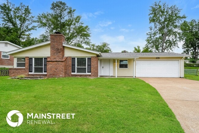 Building Photo - 4917 Rainford Ct