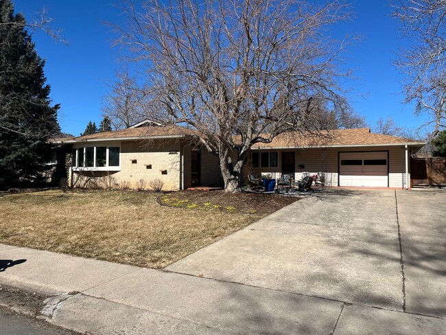 Foto del edificio - Charming North Boulder Ranch Home with Ope...