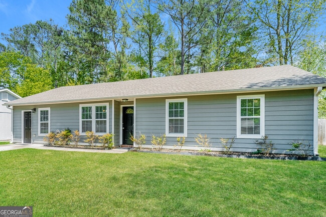 Building Photo - 6875 Maple Log Dr