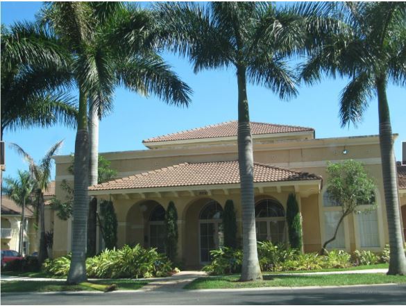 Foto del edificio - 8858 W Flagler St