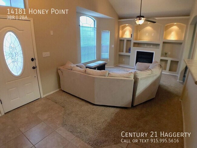 Building Photo - 14181 Honey Point Dr