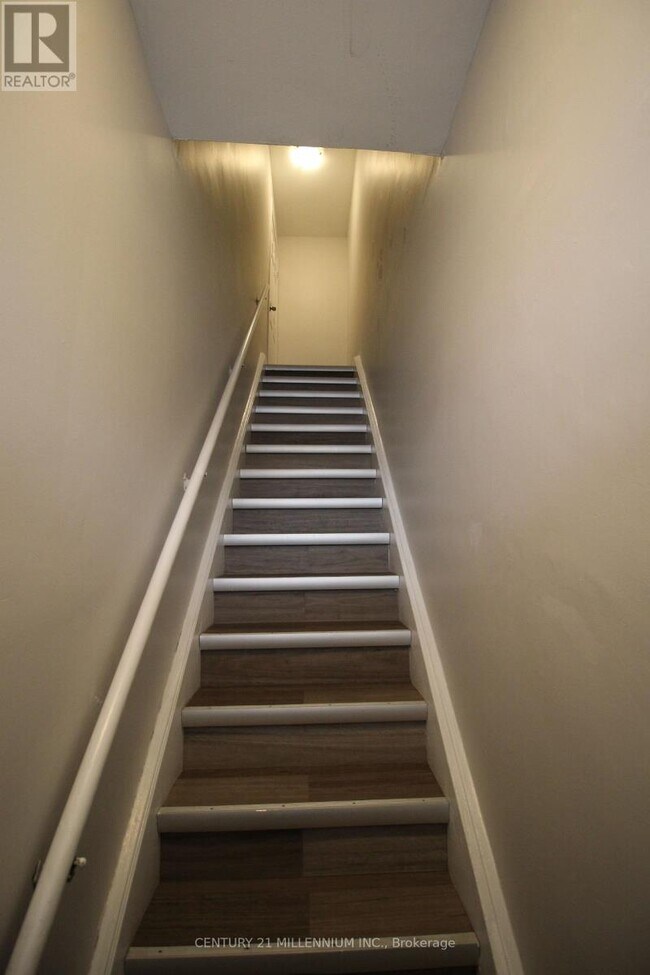 Photo du bâtiment - 2991 Islington Ave.