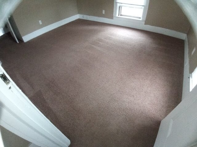 Bedroom - 153 E 2nd St