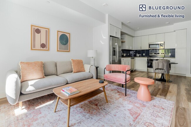 Foto del edificio - 85 Cleaveland Rd