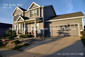 Building Photo - 709 Rung Way