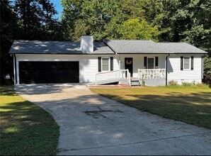 Building Photo - 145 Sequoyah Dr