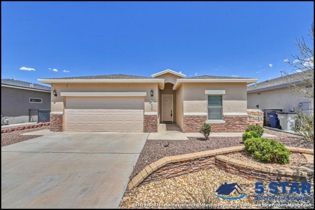 Foto principal - 4 bedroom in El Paso TX 79932