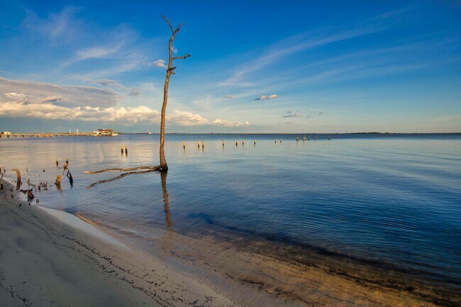 Foto del edificio - Stunning Home w/access to Santa Rosa Sound Available Now