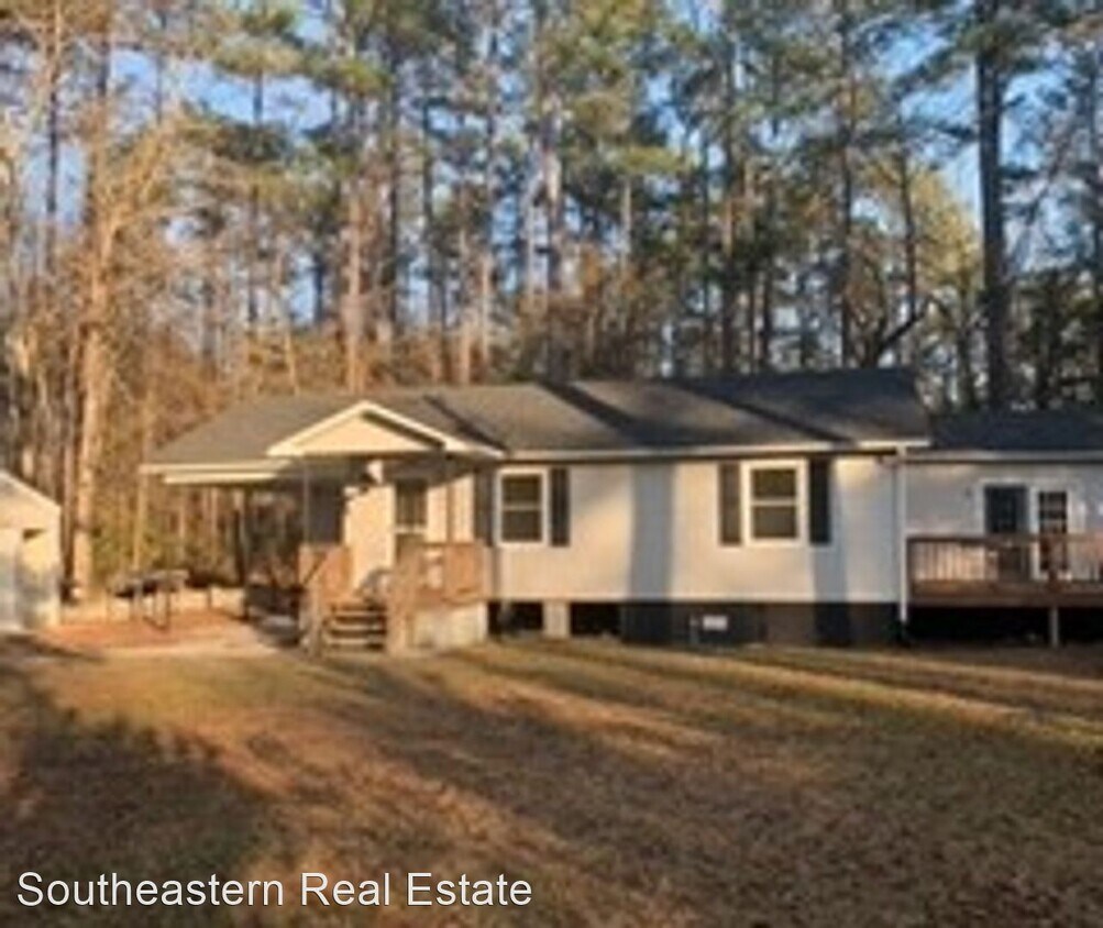Primary Photo - 2 br, 1 bath House - 9945 NC Hwy 53 E