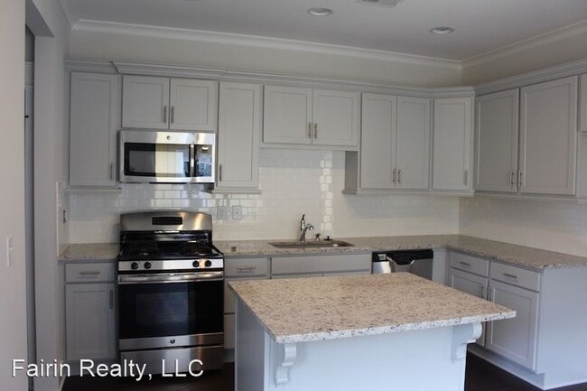 Foto del edificio - 3 br, 2 bath House - 1386 Creekside Glen