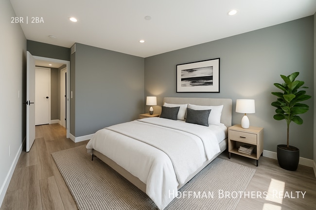 Foto del edificio - 11155 Huston St