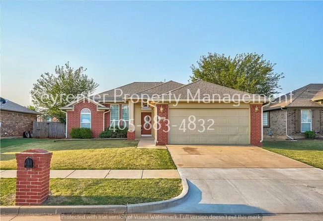 Photo - 2404 NW 161st St House