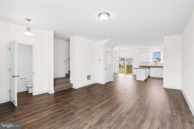 Foto del edificio - 3807 Castle Dr