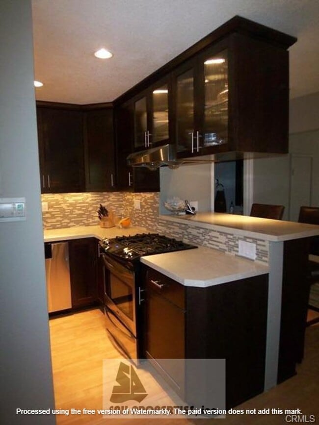 Foto del edificio - Stunning Townhome in Huntington Beach!