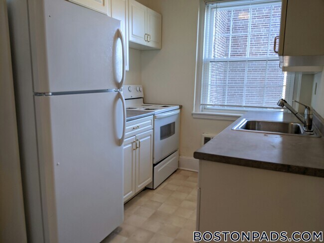 Foto del edificio - 550 Belmont St