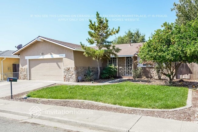 Building Photo - 361 Inverness Dr