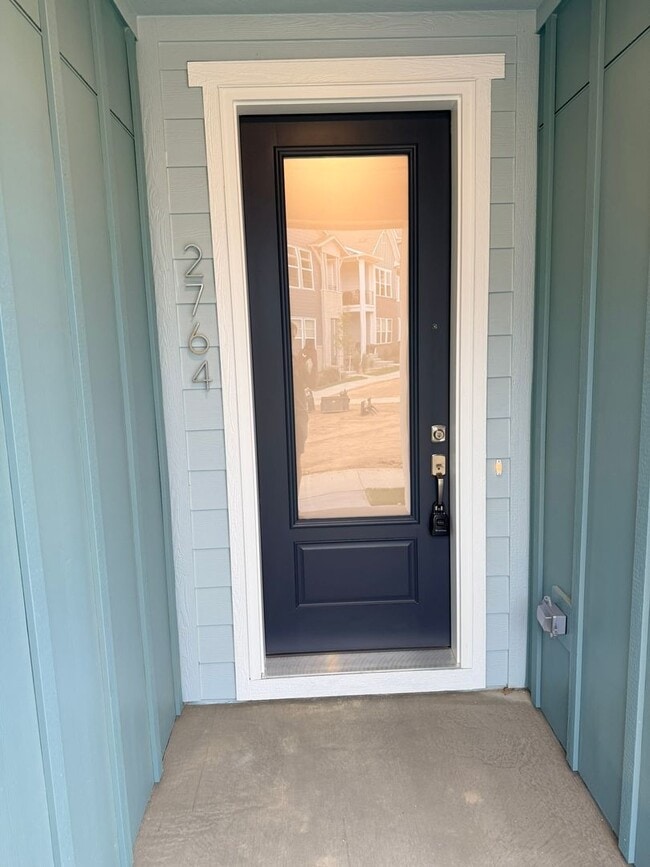 Building Photo - New 2026 3-Bedroom Townhome in Kinston Near HUB