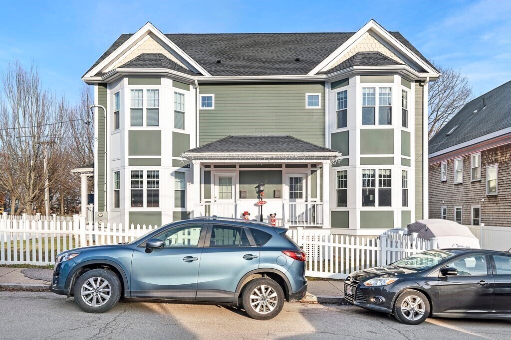 Primary Photo - 39 Asticou Rd