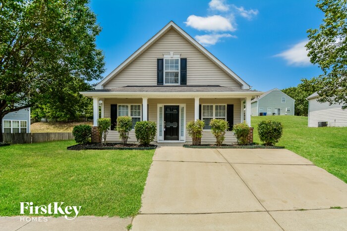 Primary Photo - 203 Bermuda Green Drive