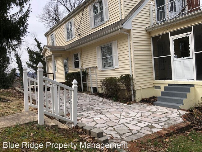 Building Photo - 5 br, 2 bath House - 1731 Clifton Road