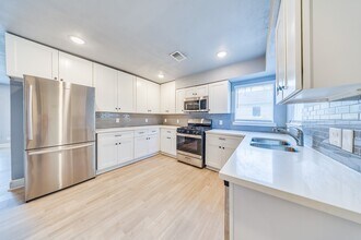 Building Photo - 4523 Keystone St