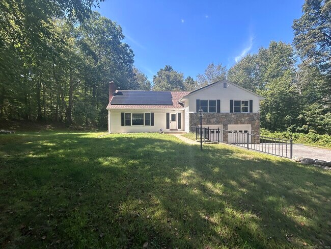 Foto del edificio - 57 Hill Top Trail