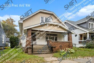 Building Photo - 1030 Pine Ave NW