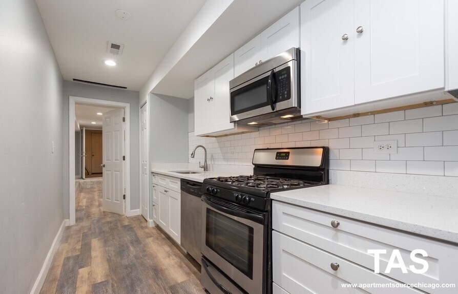 Foto principal - 1641 W Huron St
