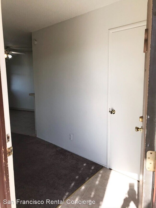 Foto del edificio - 2 br, 1 bath House - 6124 Terrell Drive #3