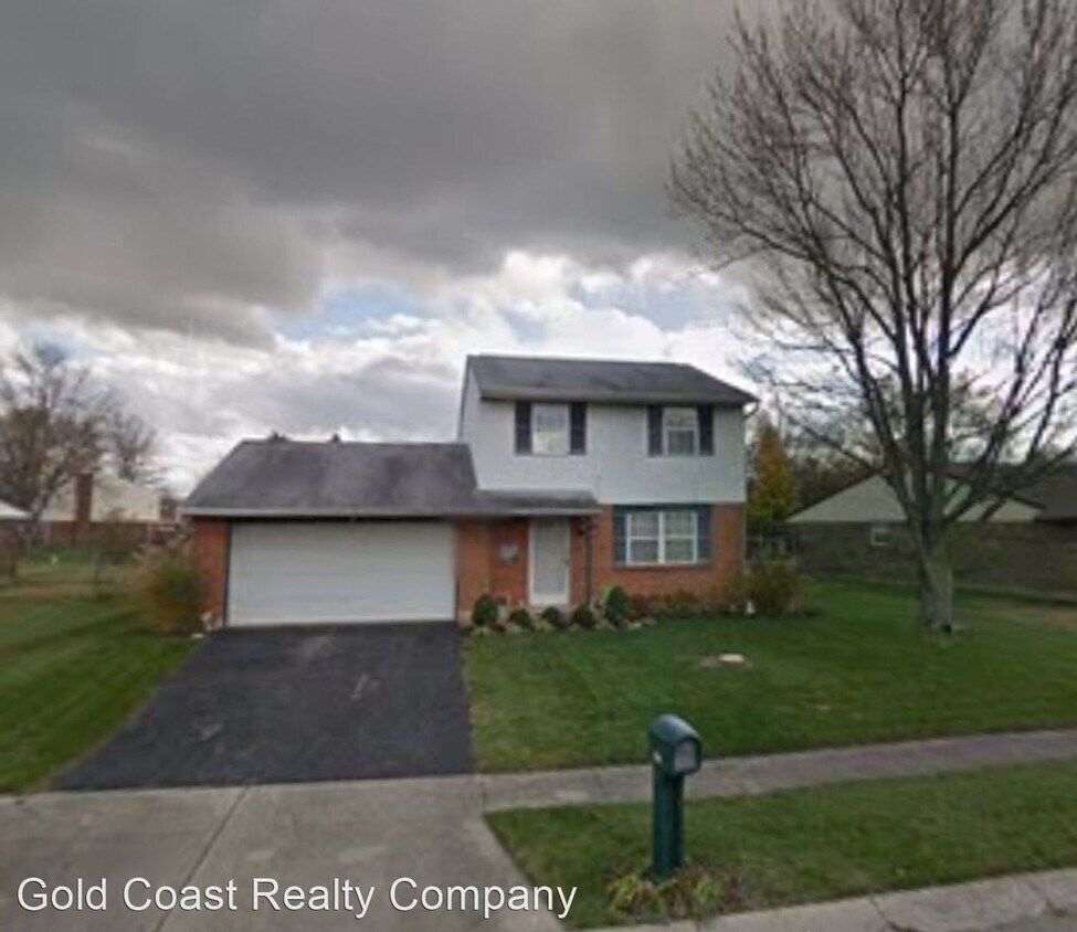 Primary Photo - 3 br, 1.5 bath House - 8388 Indian Mound D...