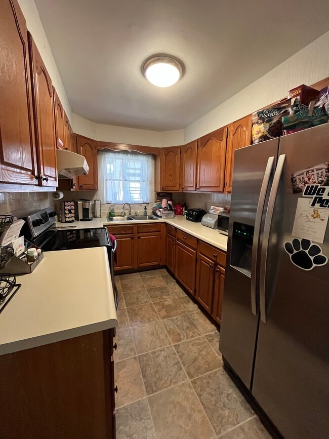 Photo - 4217 Milgate St House