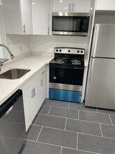 Kitchen - Boardwalk at Inverrary