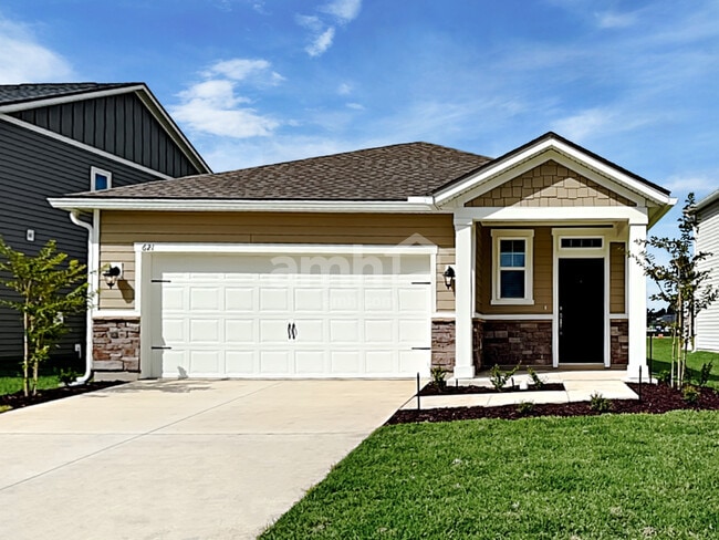 Building Photo - 621 Onate Cir