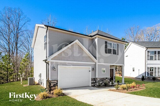 Foto del edificio - 6410 Beaver Pond Ct