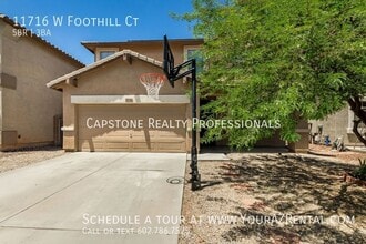 Building Photo - 11716 W Foothill Ct