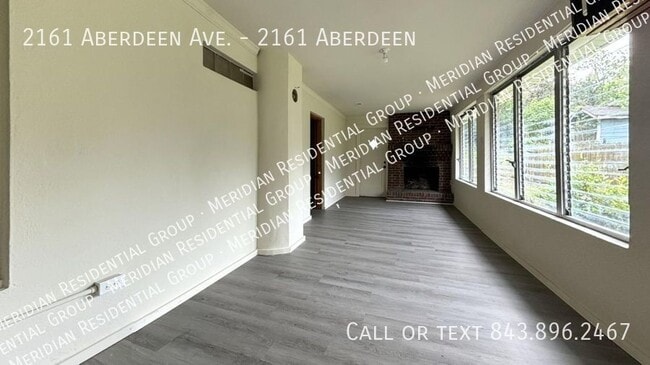 Building Photo - 2161 Aberdeen Ave