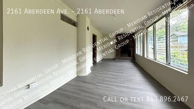 Foto del edificio - 2161 Aberdeen Ave