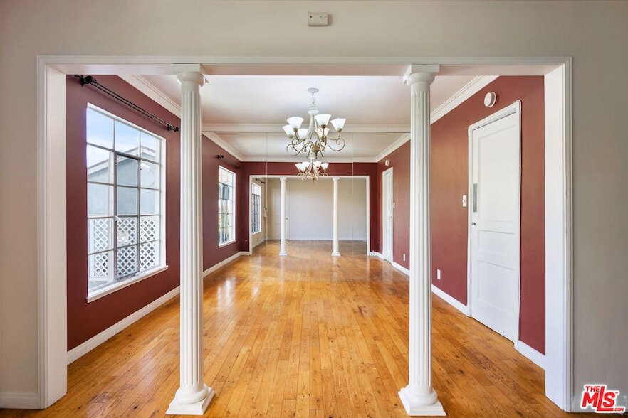 Photo - 1323 N Olive Drive Unit 29C