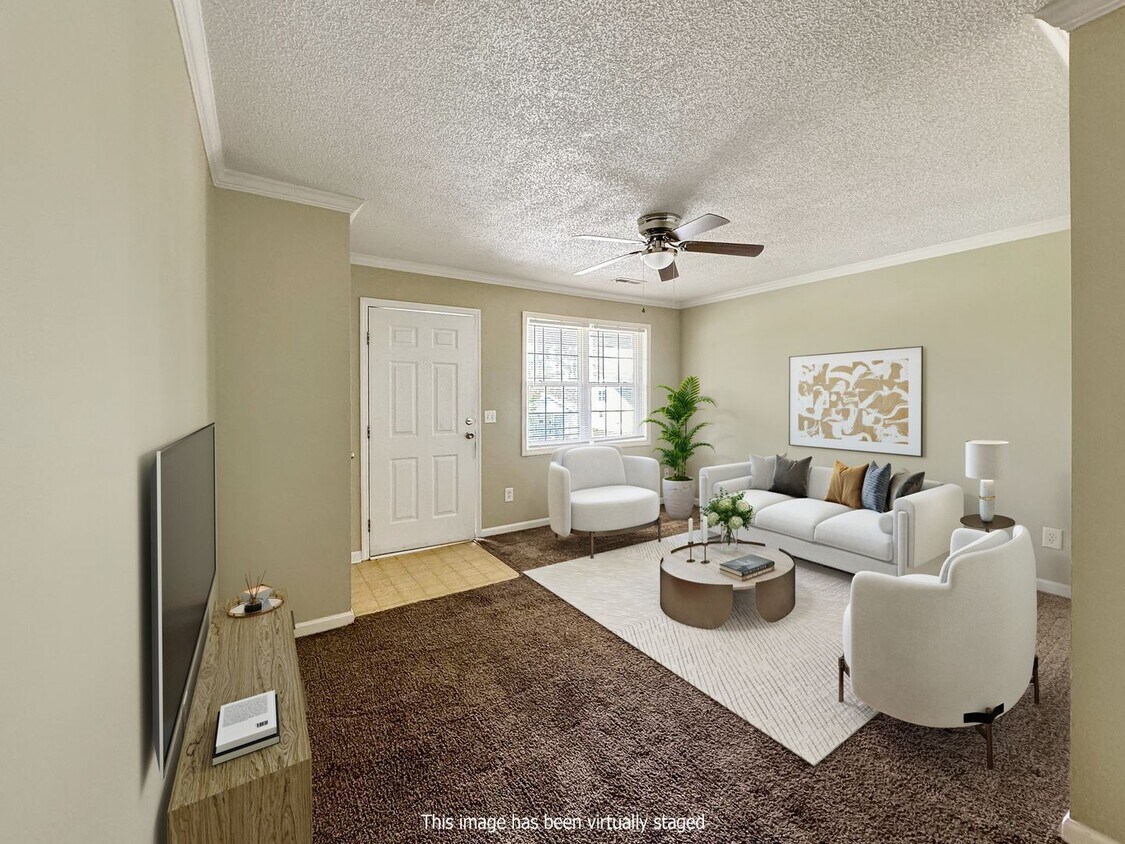 Foto principal - 321 W Irvine Ave