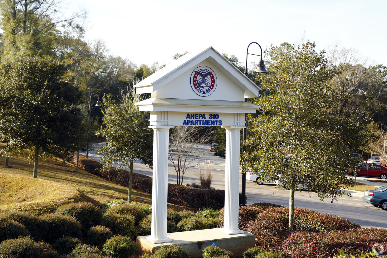 Building Photo - Ahepa 310 XII Senior Apartments