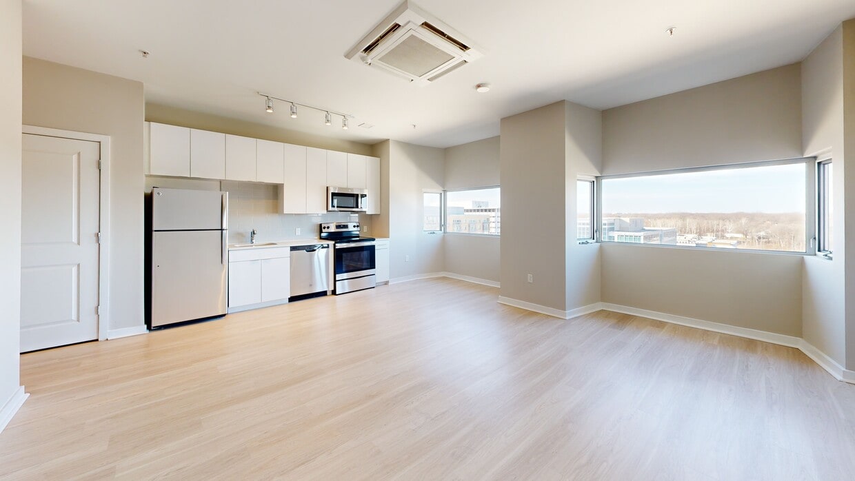 Photo - The Highline Apartments